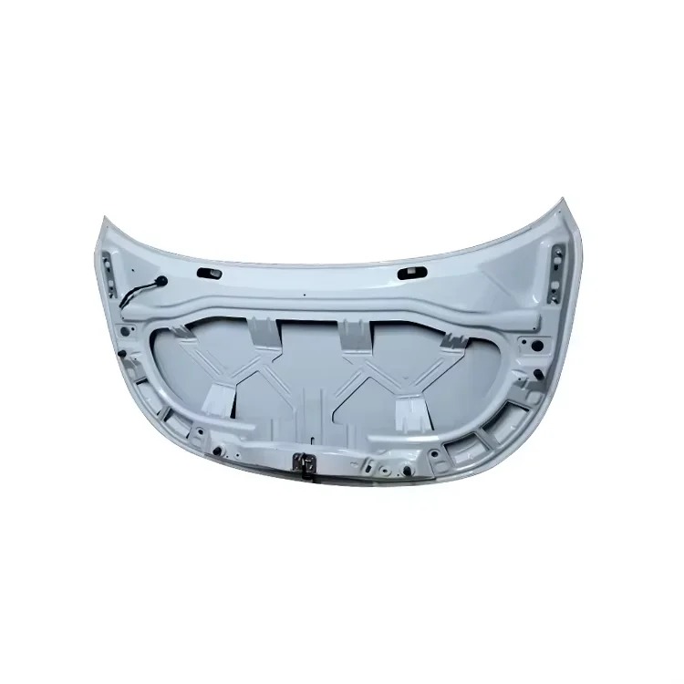Factory Wholesale New Energy Vehicle Auto Parts Front Hood 11A823031A Hood for ID4 ID6 ID7